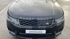 Land Rover Range Rover Sport 2.0 P400e HSE Dynamic 5dr Auto Estate